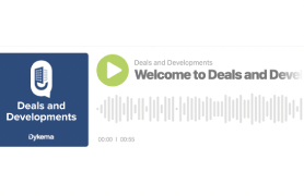 Dykema Launches Real Estate Podcast