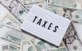 12 Types of Taxes You Should Know About