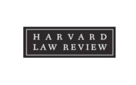 Harvard Crimson Report: Harvard Law Review Faces Internal Turmoil After Vote to Block Piece by Palestinian Scholar