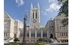 Legal Information Librarian / Lecturer in Law Boston College Chestnut Hill, MA
