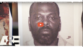 Man Unwittingly Confesses 18 Years After Murder to "Jailhouse Lawyer" | Killer Confessions | A&E