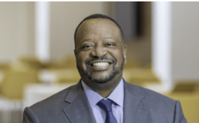 Roger A. Fairfax, Jr. Appointed Dean of Howard University School of Law