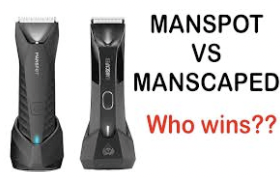 Manspot Seeks Court Judgment on Manscaped’s Trademark Claim