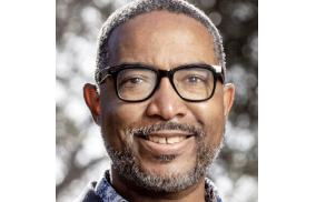 UNLV Boyd School of Law Professor Frank Rudy Cooper has been awarded the Association of American Law Schools (AALS) Minority Section's C. Clyde Ferguson, Jr. Award