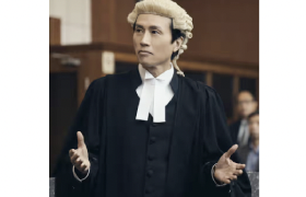 The Guardian: Courtroom drama is Hong Kong’s highest grossing Chinese-language film ever