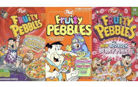 PostFood LLC Can’t Register Fruity Pebbles Colors, Trademark Board Says