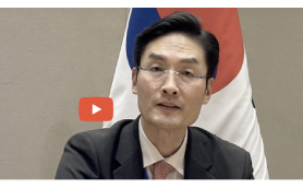 KOREAN LAWYER PAEK KEE-BONG ELECTED AS ICC JUDGE