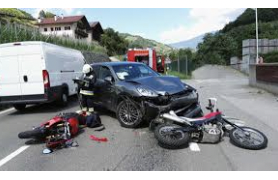 Motorcycle Accident Lawyer in New Jersey