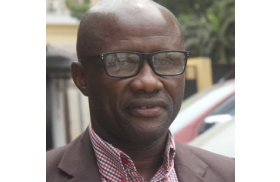 Angola: Rights Lawyer Zola Ferreira Zambi unlawfully placed under “house arrest”