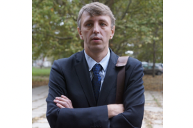 Russia: Disciplinary proceedings launched against human rights lawyer Aleksey Ladin