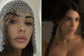 Bianca Censori inspired Kanye West to trademark this phrase