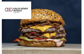 Law Firm Article: 2023: The Year of the Burgers