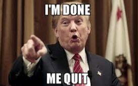 Forbes Publish Timeline of All Trump Lawyers Who Have Quit