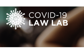 Resource:  Covid Law Lab