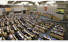 Russia: Critics of Ukraine war could have property seized under new Russian law