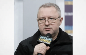 Prosecutor General: Ukrainian law enforcement has seized over 260 Russia-linked properties since February 2022