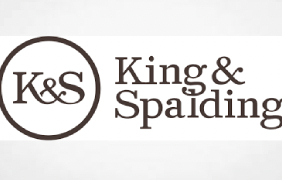 Harvard Hire King & Spalding Post Gay Departure