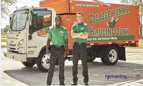 ‘College Hunks’ Can Move Ahead With Trademark Infringement Suit