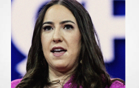 Say That Again !!!  Libs of TikTok creator accused of inspiring school bomb threats named to Oklahoma library board