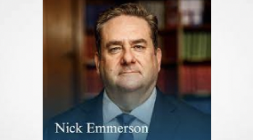 UK Law Society Gazette: Endangered lawyers: 17 countries of concern in 2023