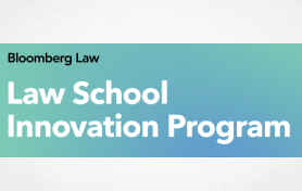 ANALYSIS: Bloomberg Law’s Top Law School Innovators for 2023–24