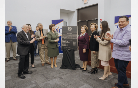 Texas Southmost College officially opens the TSC Legal Center