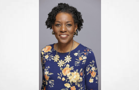UIC dean of libraries begins appointment as vice president/president-elect of Association of Research Libraries