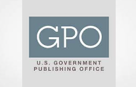US Government Publishing Office Completes the Law Library of Congress Historical Reports Records