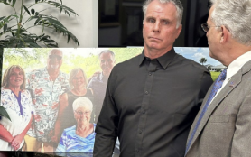 Meanwhile In Florida: Family of woman killed by alligator named Henry while walking dog  files wrongful death suit