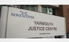 Application for judicial review of Nova Scotia's COVID-19 rules heard in Yarmouth