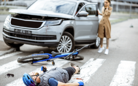 Understanding Liability And Compensation In Bicycle Accidents