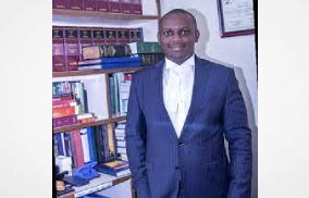 Kenya: Lawyer Succumbs To Injuries After Being Shot By Gunmen On Isiolo-Modogashe Road