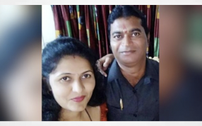 All India Lawyers Union condemns murder of lawyer couple in Maharashtra