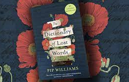 Article: A Secret Feminist History of the Oxford English Dictionary Pip Williams’ Alternate Story of the English Language