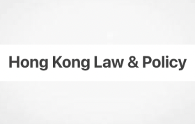 Article - Substack:  Hong Kong’s new “Article 23” security law: Extending China's shroud of secrecy over Hong Kong