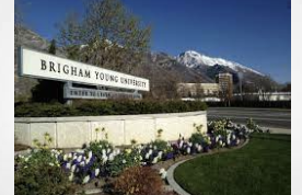 Research Law Librarian Brigham Young University   Provo, UT