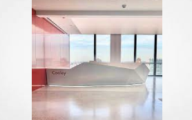 USA: Legal Librarians Spring Roundtable to be held at Cooley LLP in Washington DC, hosted by Soutron Global