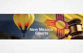 Law Librarian 1 (U) New Mexico Courts Santa Fe, NM