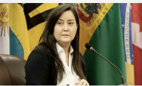 Venezuelan government has arrested a rights lawyer on vague conspiracy charges