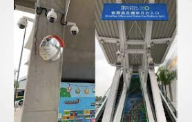 Hong Kong law enforcement plans to install 2,000 surveillance cameras