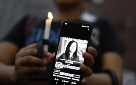 The Philippines: Murder case recommended vs suspect in slay of lawyer who aided drug war victims