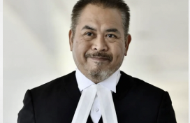 Malaysia: Lawyers should not be attacked for representing their clients, says Rosli Dahlan