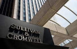 Sullivan & Cromwell accused of being FTX's 'partner in fraud'