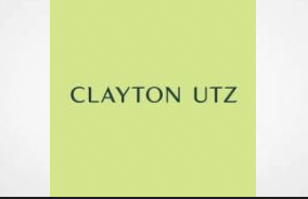 Press Release Blurb Thingo Dressed Up As Article - Clayton Utz automating legal tasks with OpenAI, Relativity and Lexis+AI
