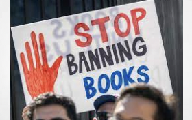 New Mexico's Anti-Book Ban Bill Is Dead