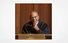 Oregon Law Announces Judge Kasubhai as 2024 Frohnmayer Award Recipient