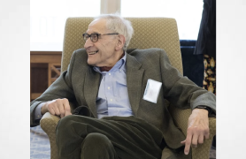 In Memoriam: Harvard Law School Professor Charles Fried (1935-2024)