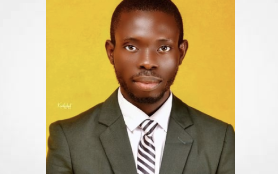 Nigeria: ‘I was beaten like a criminal,’ lawyer laments ordeal at Lagos police station