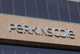 Perkins Coie is closing its Shanghai office