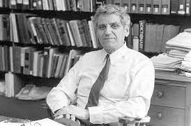 USA: Faust F. Rossi, Law Professor and Prominent Legal Scholar, Dies at 91